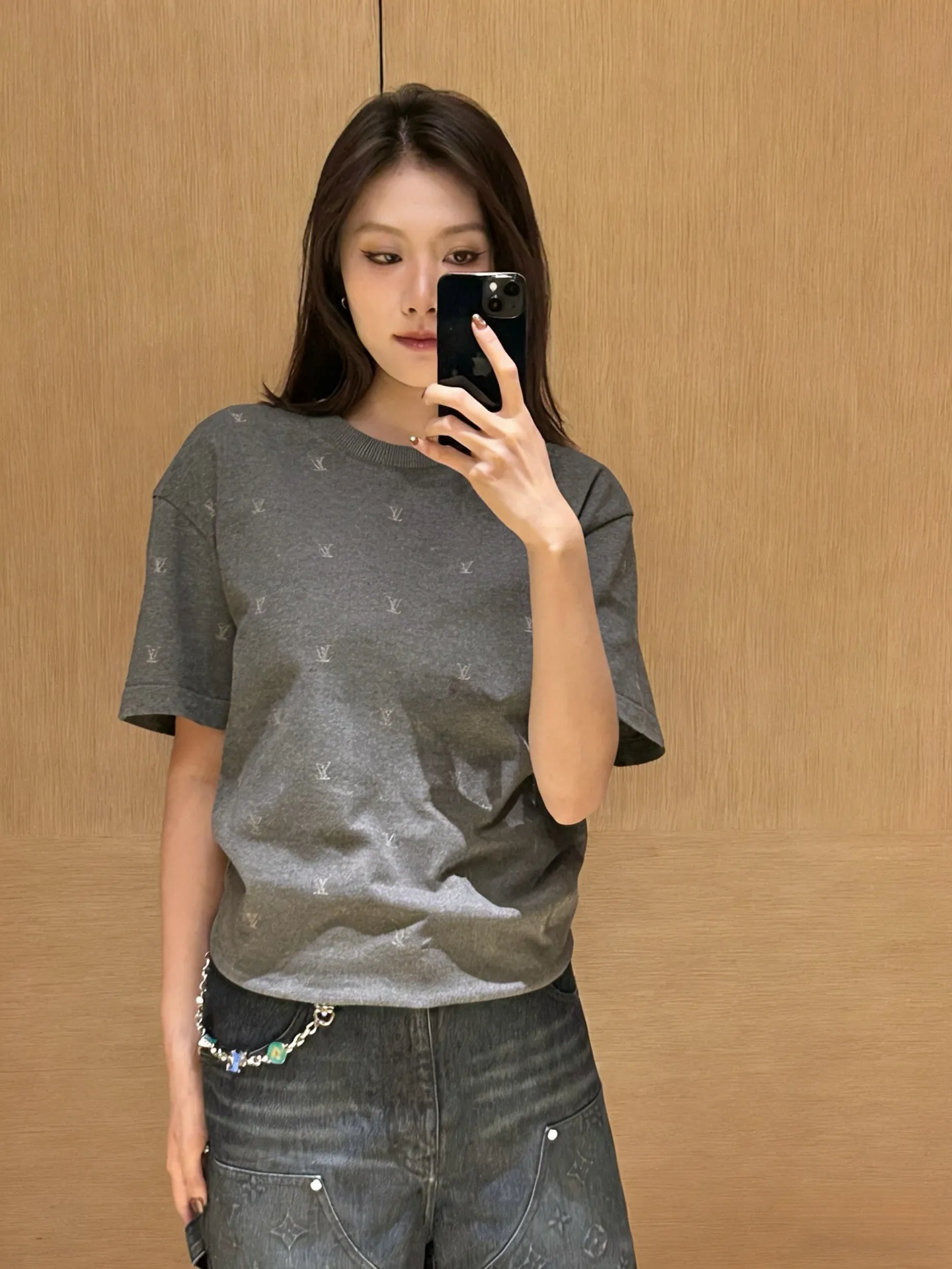Louis Vuitton/